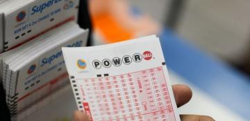 Powerball jackpot soars to $1.8 billion, second largest in US history