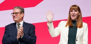 Starmer reshuffles cabinet following Rayner's resignation