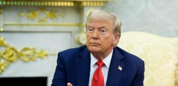 Trump calls EU's Google fine unfair, threatens trade probe