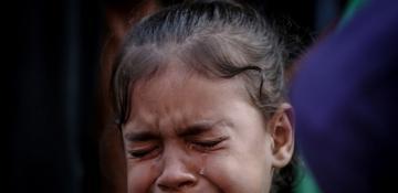 Israel announces ‘humanitarian area’ in Gaza’s Khan Younis