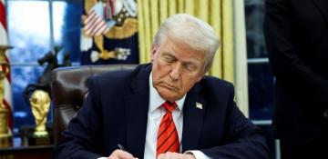 Trump adjusts trade policy, lifts tariffs on key metals