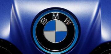 BMW eyes Chinese market revival with new EV lineup