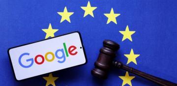 EU slaps Google with $3.5 billion fine for adtech antitrust violations