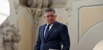 No troops from Slovakia, only security guarantees for Ukraine, says PM
