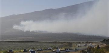 Hawaii declares state of emergency ahead of Hurricane Kiko