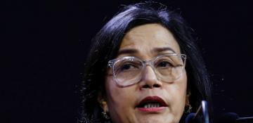 Indonesia removes Finance Minister amid nationwide protests