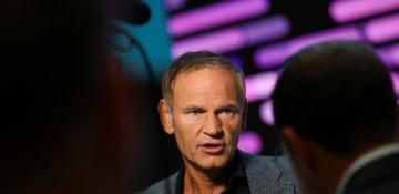 Volkswagen CEO: U.S. tariffs cost company ‘several billion euros’