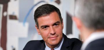 Spain unveils 9 measures to halt ‘genocide in Gaza’