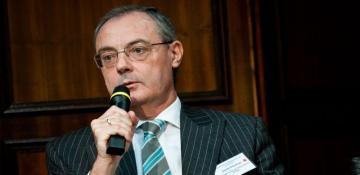 EU envoy in Washington for talks on Russia sanctions