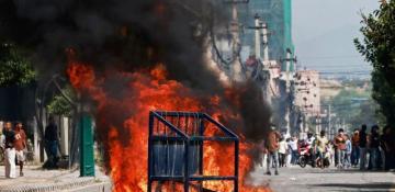 Nepal’s Gen Z leads mass protests against social media ban in Kathmandu