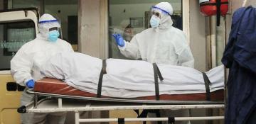 India's Kerala records fifth death from brain fever