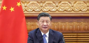 Xi calls on BRICS countries to jointly defend multilateralism, multilateral trading system 