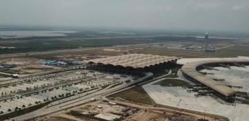 Mongolia's exports fall 13.8 pct in 8 months 