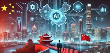 China to unveil new version of AI safety governance framework 