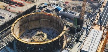 Akkuyu NPP to contribute $50 billion to Türkiye's GDP — Erdogan 