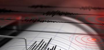 Magnitude 5.2 earthquake shakes Evia and Attica -  VIDEO 