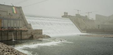 Ethiopia inaugurates Africa’s largest hydropower dam