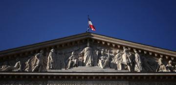 France’s Macron searches for new Prime Minister after government collapse