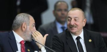  From war to peace: How Pashinyan is reshaping Armenia’s future 