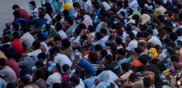 US sanctions billion-dollar cyber scam networks in Myanmar and Cambodia