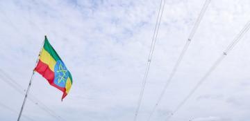 Ethiopia inaugurates Africa’s largest hydroelectric dam