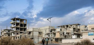 UN warns 16.5 mln in Syria need aid as funding falls short 