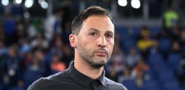 Fenerbahce signs Domenico Tedesco as head coach on two-year contract 
