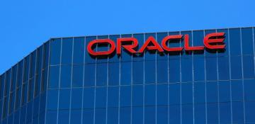 Oracle shares jump 31% in Frankfurt on cloud revenue forecast