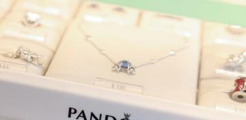 Pandora to open new distribution centre in Maryland