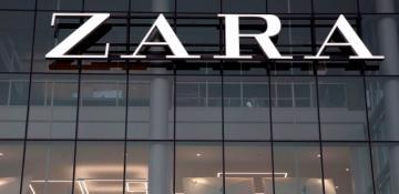 Zara owner Inditex sees stronger start to autumn sales, shares rise