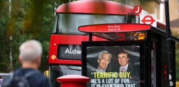 UK ambassador to U.S. Peter Mandelson expresses deep regret over association with Jeffrey Epstein