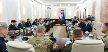 Poland seeks activation of NATO Article 4 after Russian drone incursions