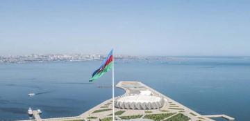 Azerbaijan sees steady economic growth in first eight months of 2025