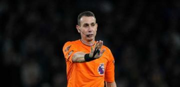 Former Premier League referee David Coote charged over indecent image of child