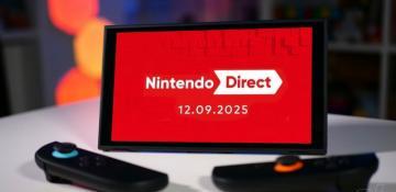 Nintendo Direct set for this week, focuses on new Switch 2