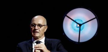 Valeo CEO advocates minimum EU content in cars to boost competitiveness