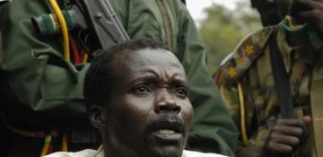 Uganda welcomes ICC war crimes hearing against rebel leader Kony 