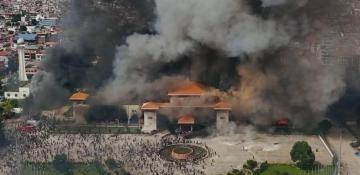 Nepal unrest death toll rises to 30 — health ministry 