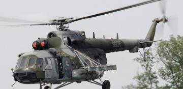 Czech Republic to send helicopters to help Poland counter drone threats