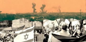  What comes after Hamas: Gaza’s future at a crossroads 