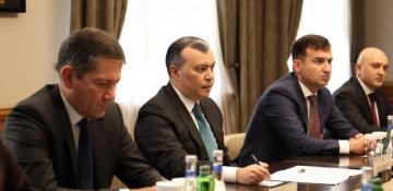 Azerbaijan and Black Sea Trade and Development Bank strengthen partnership opportunities 