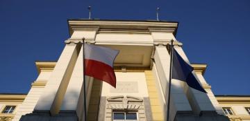 Poland imposes air traffic restrictions along Eastern border