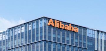 Alibaba tops Chinese tech funding push with $3.2 billion deal