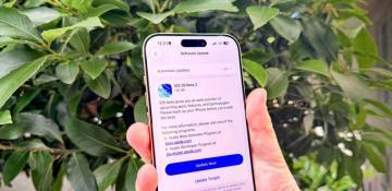 Apple surprises users with two hidden iOS 26 features