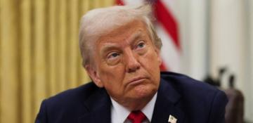 Baltic lawmakers urge U.S. Congress to defy Trump, uphold military support