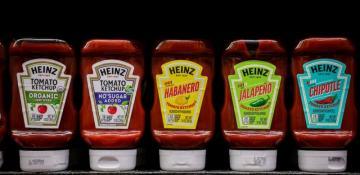 Kraft Heinz split may come too late amid rising health backlash