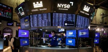 US stock futures flat as traders await key inflation report