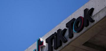 French lawmaker seeks criminal probe into TikTok over risks to minors 