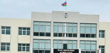 Baku court releases files on 1990 shelling of Azerbaijani territories by Armenia