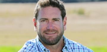 'Married At First Sight' star Lachlan Rofe dies aged 47